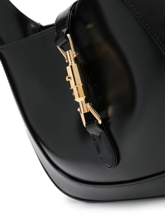 25SS 구찌 숄더백 63670910O0G1000 Black - GUCCI