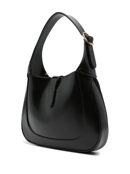 25SS 구찌 숄더백 63670910O0G1000 Black - GUCCI