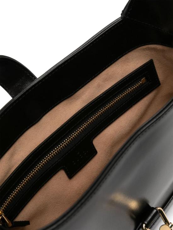 25SS 구찌 숄더백 63670910O0G1000 Black - GUCCI