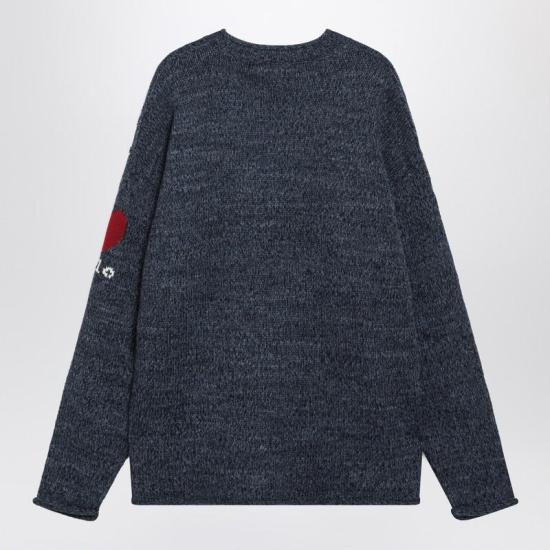 26SS 폴로 랄프로렌 스웨터 710P05225001CO S POLOR BM BLUE - POLO RALPH LAUREN