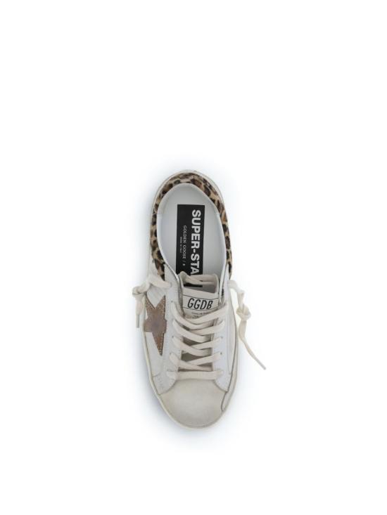 26SS 골든구스 스니커즈 GWF01042F008167 83260 WHITE - GOLDEN GOOSE