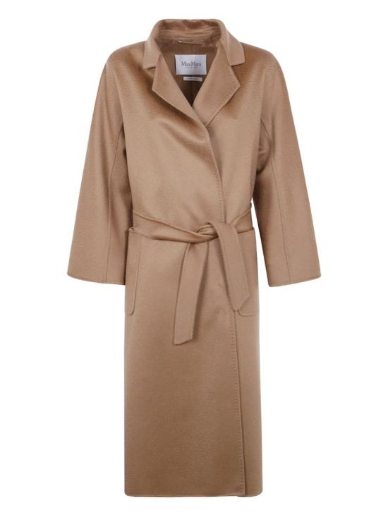 25FW 막스마라 코트 2521016051LUDMILLA068 Pink