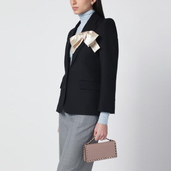 26SS 발렌티노 가라바니 토트백 8W2P0AK2VSH S VALE P45 PINK - VALENTINO GARAVANI