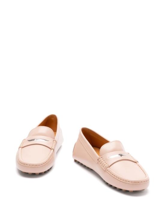 25SS 토즈 플랫 슈즈 XXW22L0JB50SMXM030 Neutrals - TODS