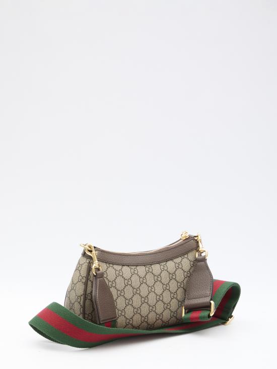 26SS 구찌 토트백 735132 BROWN - GUCCI