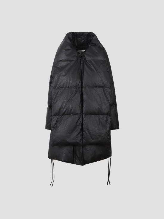 25FW MM6 메종마르지엘라 롱패딩 S52AA0193S53057 900