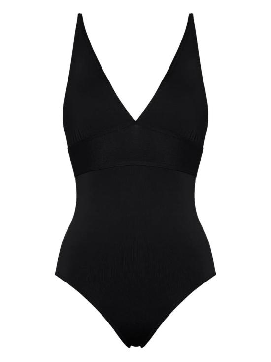 26SS 에레스 원피스 수영복 011503 3333 Black