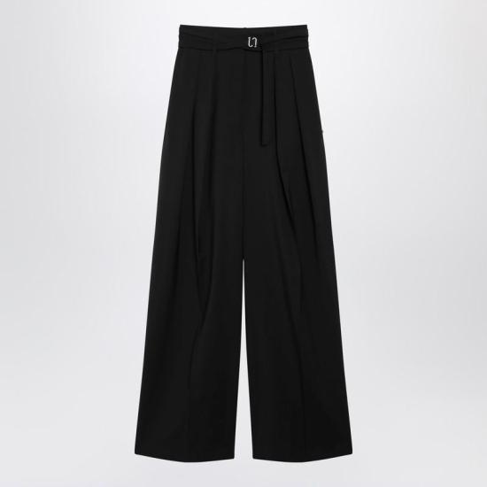 26SS 스포트막스 숏팬츠 SPXBAUTTACO S SPORM 004 Black