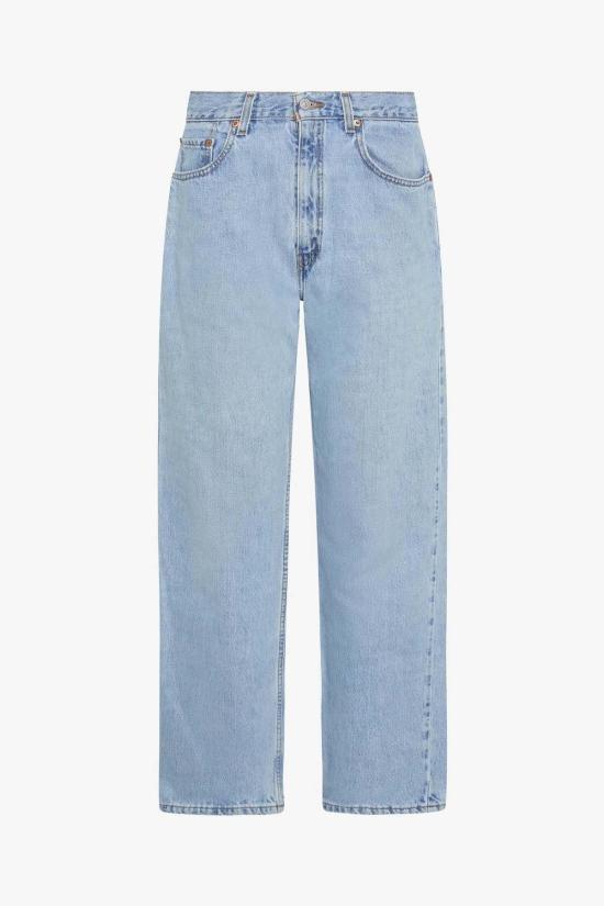  aligrace 데님 팬츠 알리그레이스 울트라 배기 진 - OTHER BRANDS