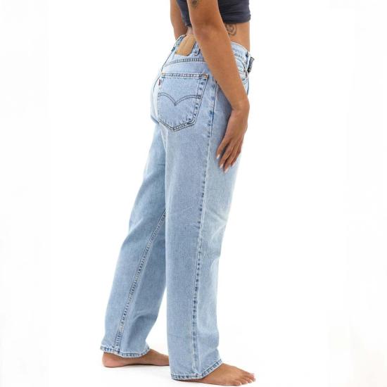  aligrace 데님 팬츠 알리그레이스 울트라 배기 진 - OTHER BRANDS