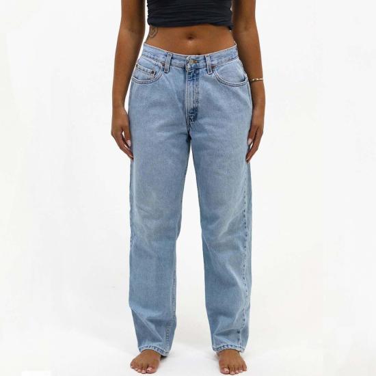  aligrace 데님 팬츠 알리그레이스 울트라 배기 진