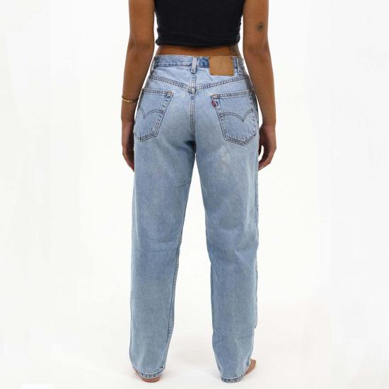  aligrace 데님 팬츠 알리그레이스 울트라 배기 진 - OTHER BRANDS