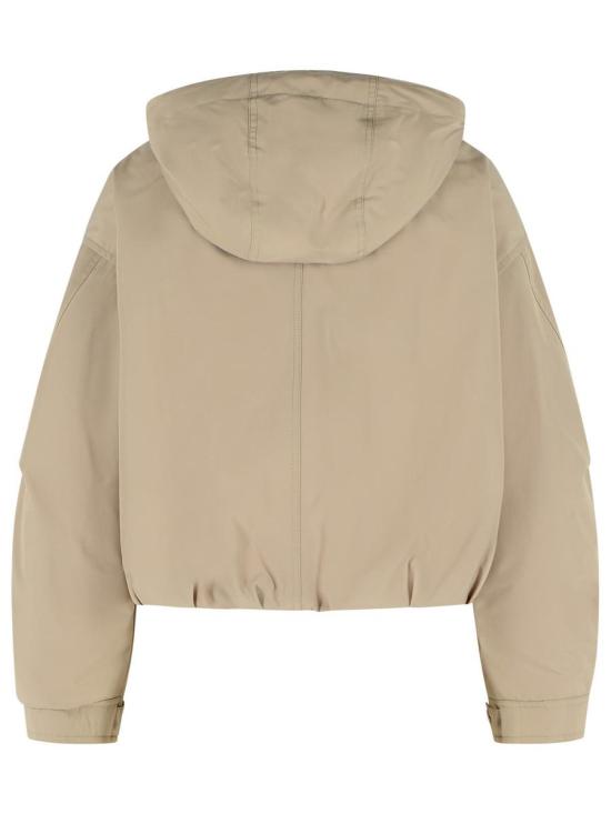 26SS 몽클레어 자켓 093 1A000 18 5994N204 Beige - MONCLER