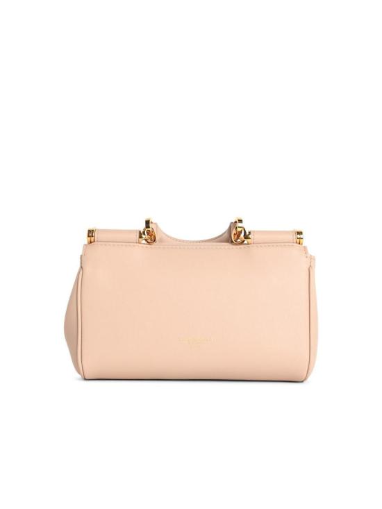 26SS 돌체앤가바나 마이 시실리 핸드백  BB7864 B732180095 Beige - DOLCE & GABBANA
