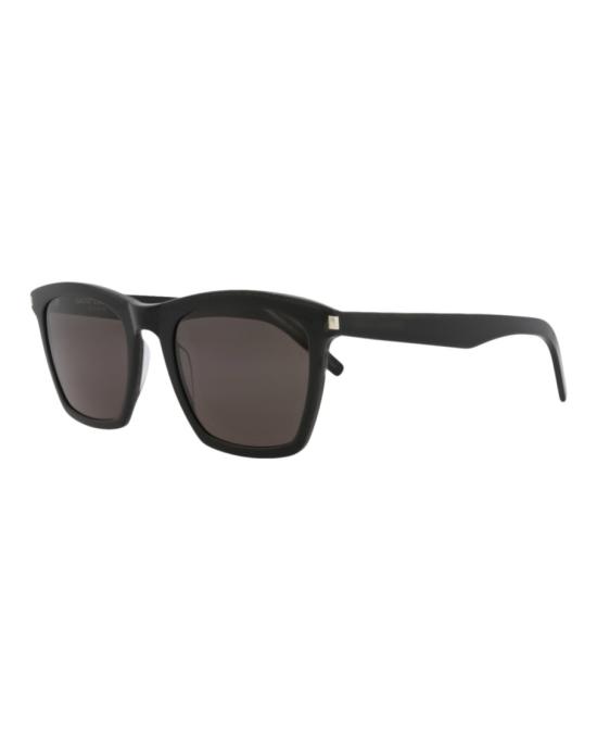  생로랑 선글라스 SL281SLIM 30007110 001 00011 NS Black - SAINT LAURENT