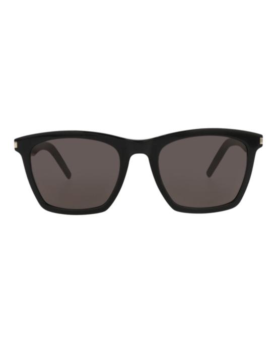  생로랑 선글라스 SL281SLIM 30007110 001 00011 NS Black