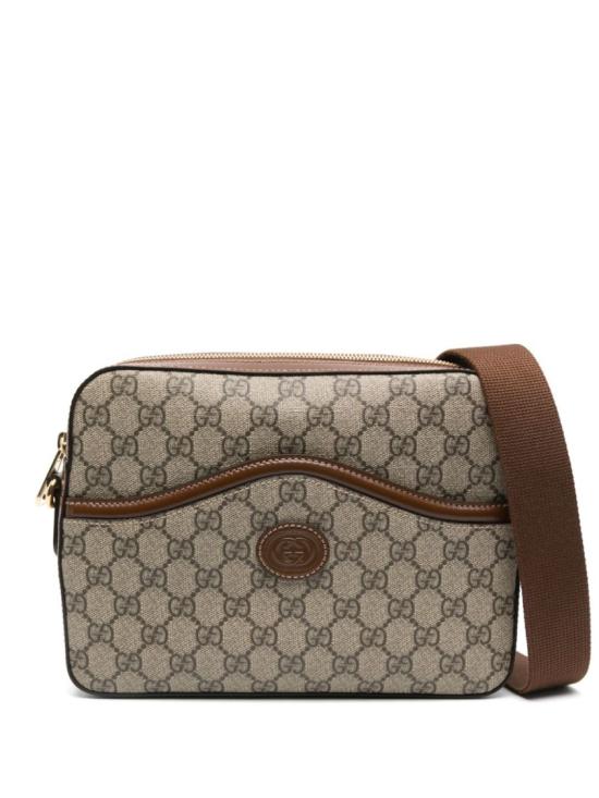 25SS 구찌 크로스백 67589192THG8563 Grey