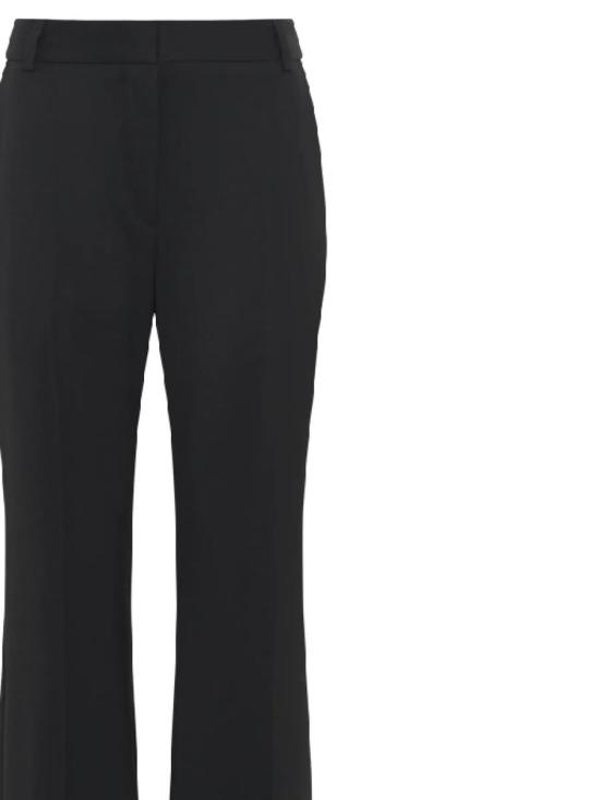 25FW 마린세르 숏팬츠 WPA165ACWOV0071BK99 Black - MARINE SERRE