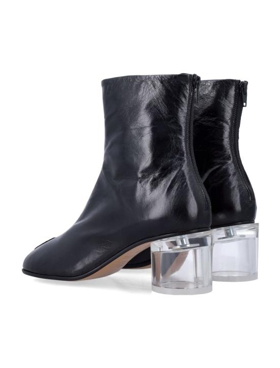 26SS MM6 메종마르지엘라 힐/펌프스 26PS59WU0265P7560 T8013 Black - MM6 MAISON MARGIELA