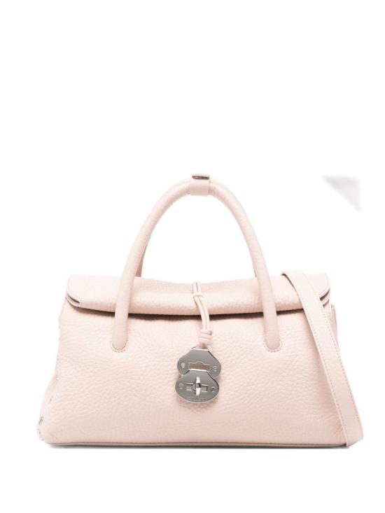 26SS 자넬라토 토트백 068750 1120000 SMALL Z0852 PINK