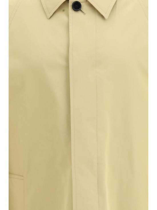 26SS 버버리 트렌치 코트 8117516 C2981 Beige - BURBERRY