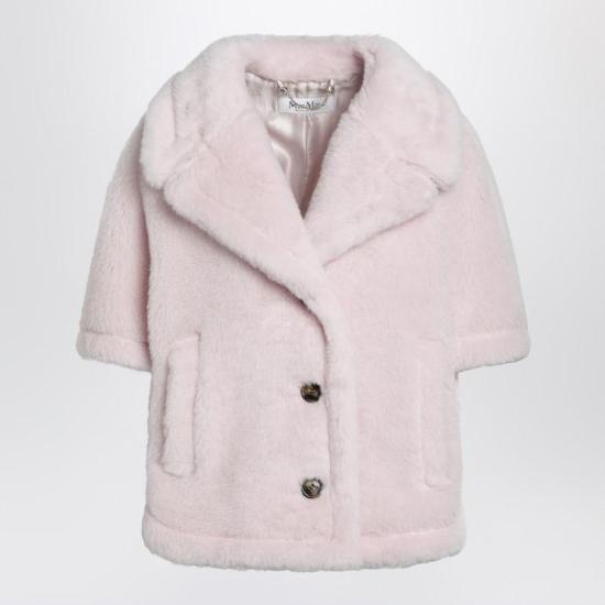 26SS 막스마라 코트 MXACORVINO1WO S MAXM 030 PINK