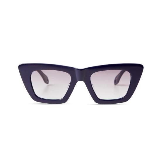  엘리사 존슨 안경 로리 선글라스