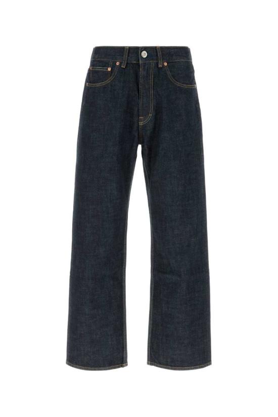 25FW 아워레가시 데님 팬츠 M4255TB BLUESELVEDGE BLUE SELVEDGE