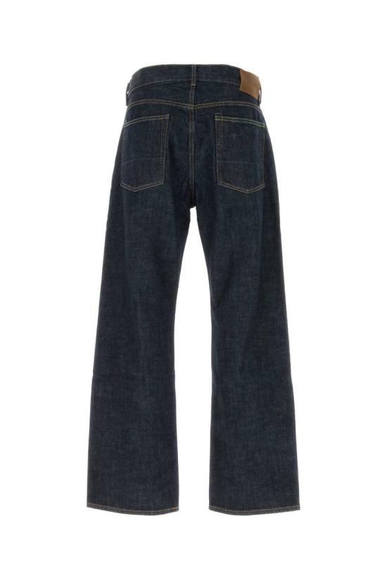 25FW 아워레가시 데님 팬츠 M4255TB BLUESELVEDGE BLUE SELVEDGE - OUR LEGACY