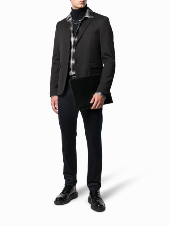  생로랑 클러치/파우치 534680BTY0U1000 Black - SAINT LAURENT