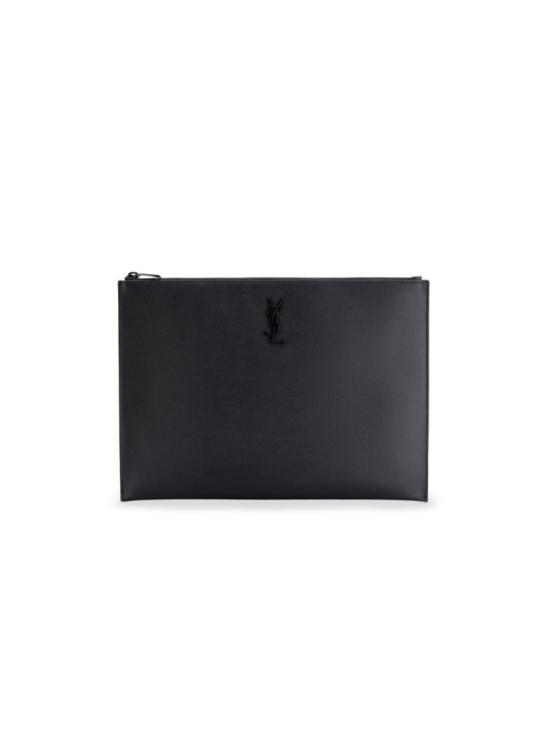  생로랑 클러치/파우치 534680BTY0U1000 Black - SAINT LAURENT