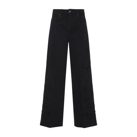 26SS 팜 리오 데님 팬츠 344820 L0034 DENIM - FARM RIO