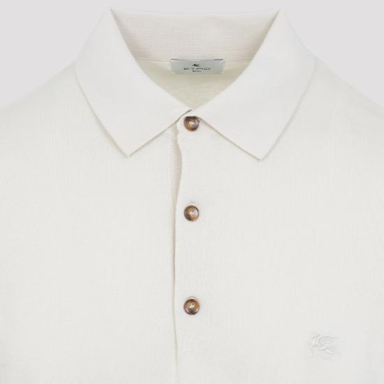 26SS 에트로 스웨터 MRKF0004 AQ408 W3796 IVORY - ETRO