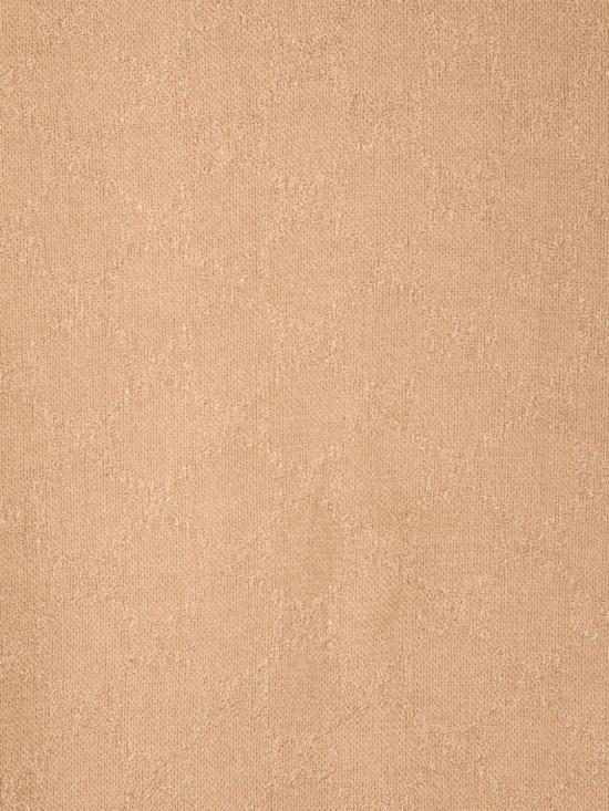 25SS 구찌 GG 로고 자카드 머플러 7952844G4839566 Brown - GUCCI