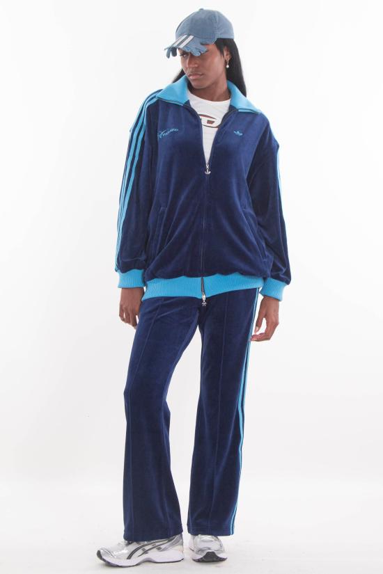 25FW ADIDAS AVAVAV 볼캡 KC6666 NMARIN Sky - OTHER BRANDS