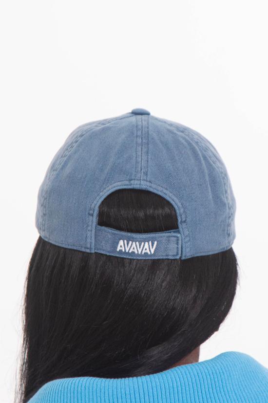 25FW ADIDAS AVAVAV 볼캡 KC6666 NMARIN Sky - OTHER BRANDS