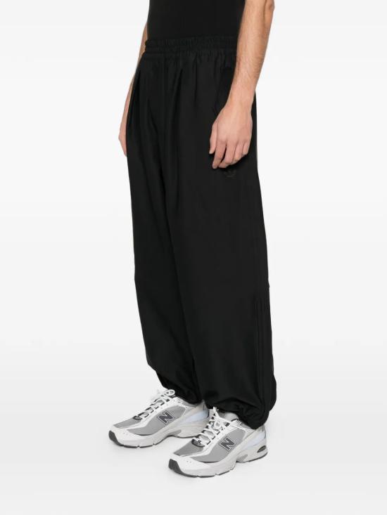 25FW ADIDAS ORIGINALS X WILLY CHAVARRIA 스트레이트 팬츠 KD9349 BLACK - OTHER BRANDS