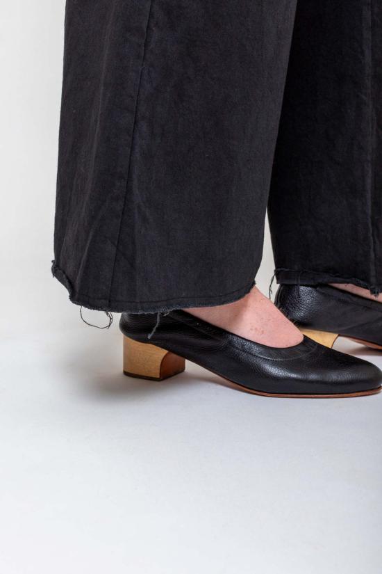  Sula Clothing LTD. 스트레이트 팬츠 술라 클로딩 주식회사 플레어 - OTHER BRANDS