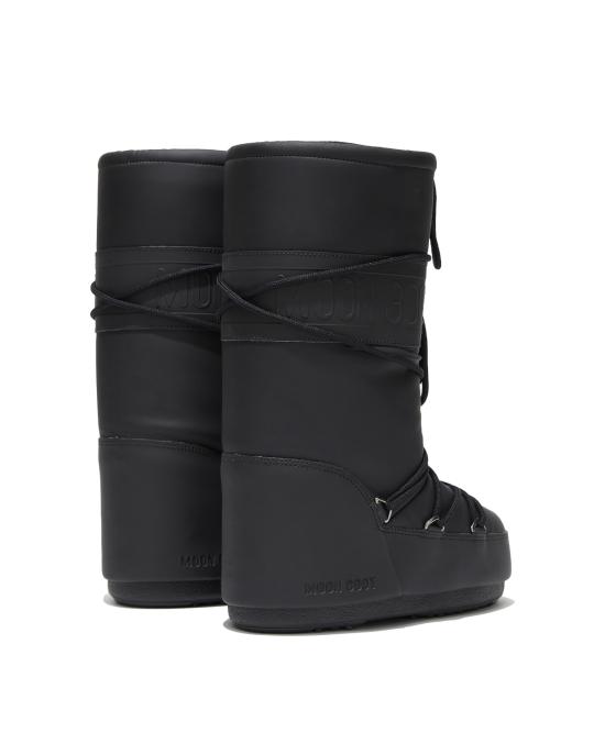 26SS 문부츠 부츠 80D1402760 N001 BLACK NERO - MOON BOOT