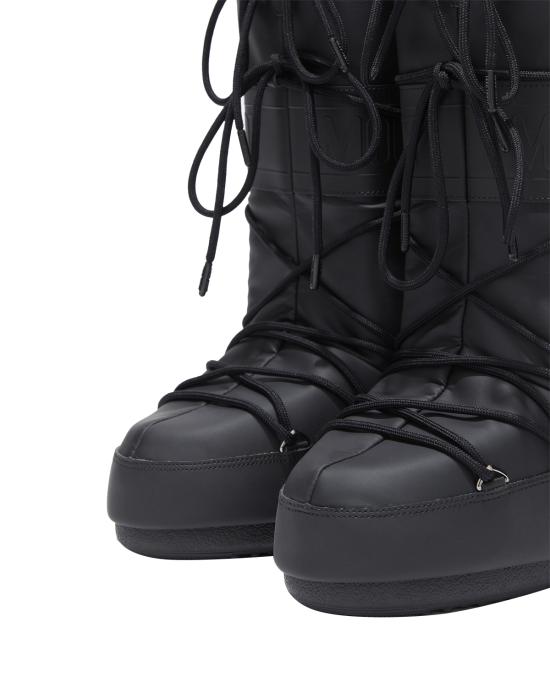 26SS 문부츠 부츠 80D1402760 N001 BLACK NERO - MOON BOOT