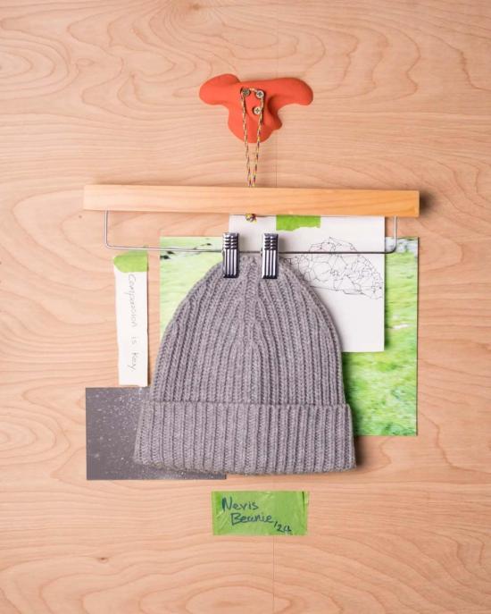  Everyday Mountaineering 비니 에브리데이 마운틴니어링 네비스 비니