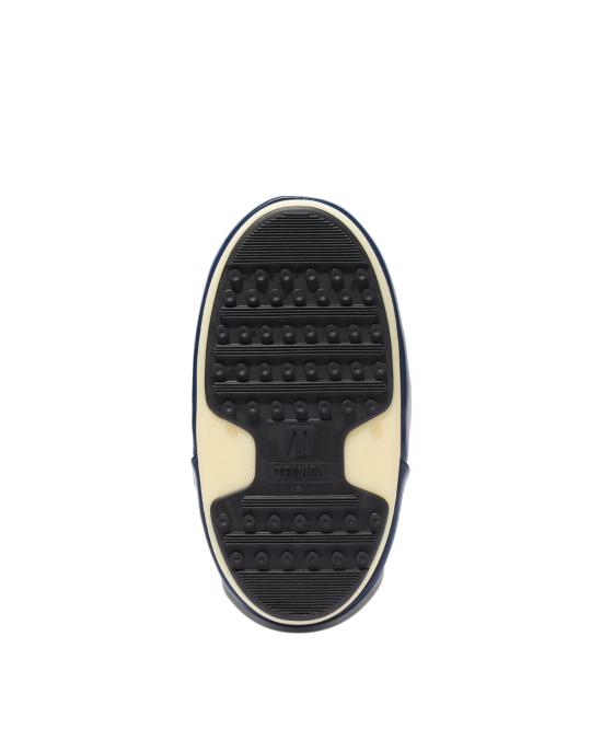 26SS 문부츠 아이콘 나일론 부츠 80D1400440 F003 BLUE BLU NAVY - MOON BOOT