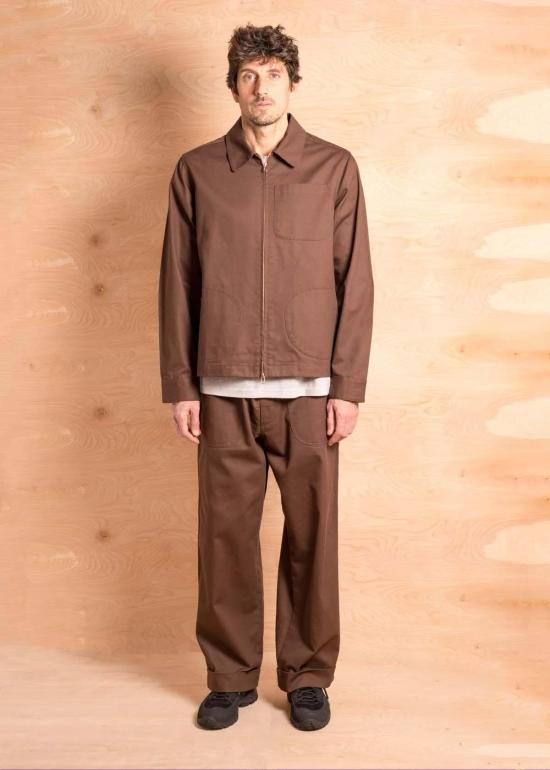  Everyday Mountaineering 자켓 일상용 등산 재킷 - OTHER BRANDS