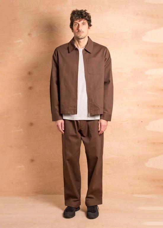  Everyday Mountaineering 자켓 일상용 등산 재킷 - OTHER BRANDS