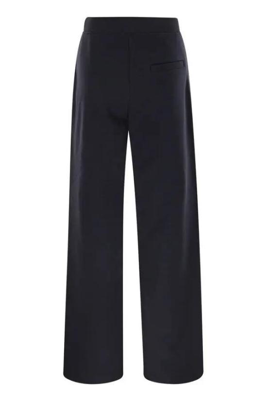  막스마라 트레이닝/조거 팬츠 29786033 004 NAVY DOM - MAX MARA