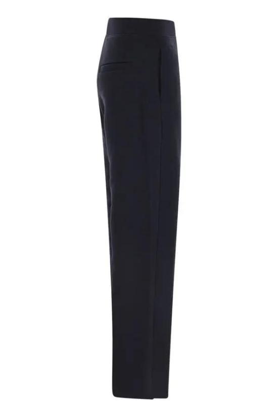  막스마라 트레이닝/조거 팬츠 29786033 004 NAVY DOM - MAX MARA