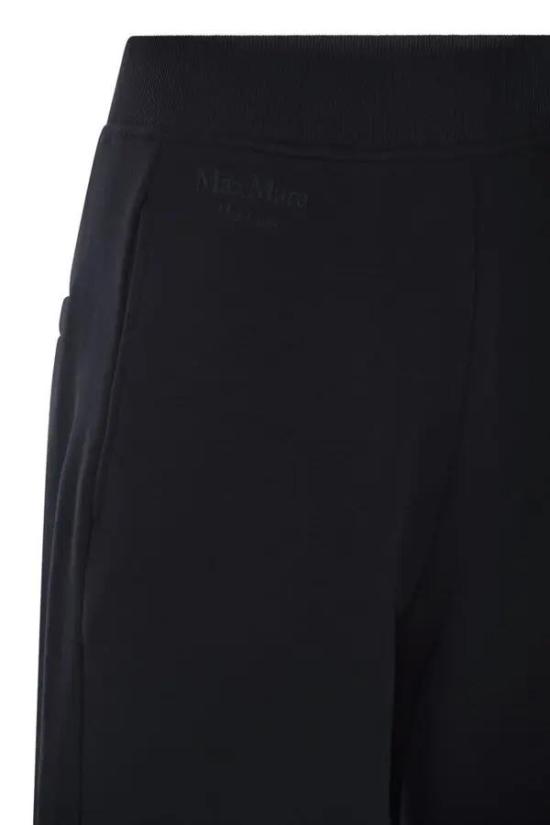  막스마라 트레이닝/조거 팬츠 29786033 004 NAVY DOM - MAX MARA