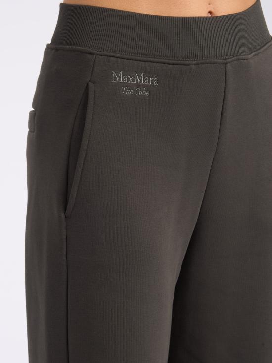 25FW 막스마라 트레이닝/조거 팬츠 2978603300329786033600003 KAKHI DOM - MAX MARA