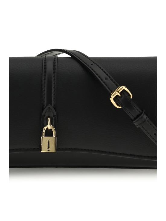 26SS 스텔라 맥카트니 숄더백 7P0091WP0533 1000 BLACK - STELLA MCCARTNEY