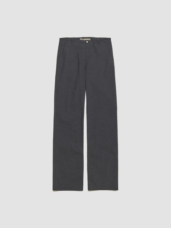  팔로마울 수트 팬츠 VV3901 200 GREY DOM